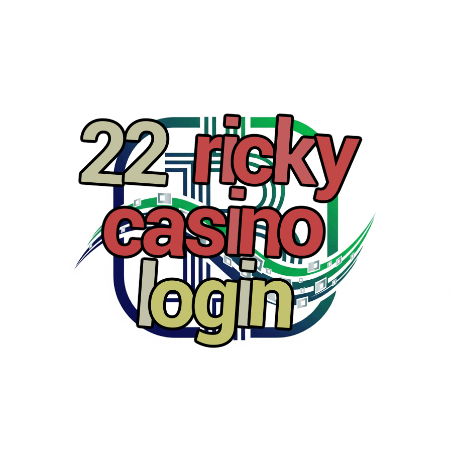 22 ricky casino login